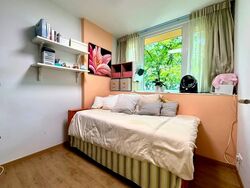Changi Rise Condominium (D18), Condominium #576334011